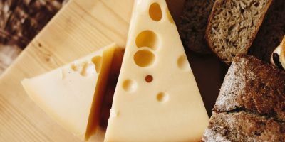 ¿Cómo escoger un buen queso?